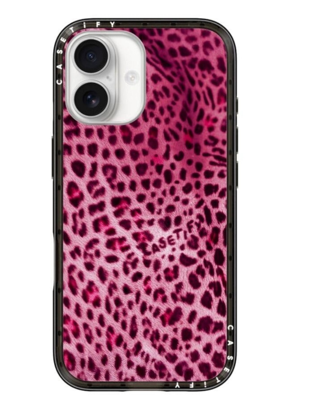New CASETiFY IPhone 17 Case Y2K Jaguar - Picture 1 of 5